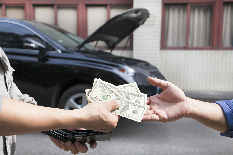 junk car buyers in Long Beach